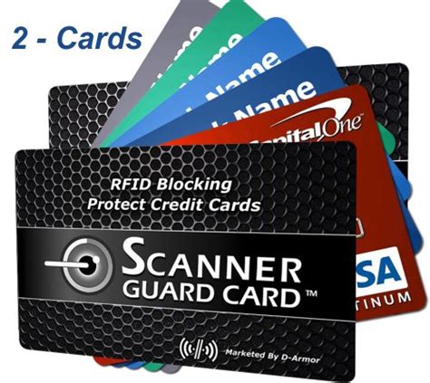 amazon.com d-armor rfid wallet blocking card protector 2-cards amazon.com|Amazon.com: Armored Wallet Rfid Card Protector.